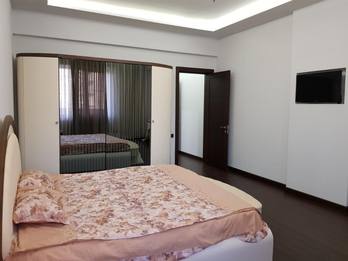 Northern Avenue - Teryan Crossroads 3Bedroom Modern And Comfortable Apartment Tt666 Yerevan Exterior photo