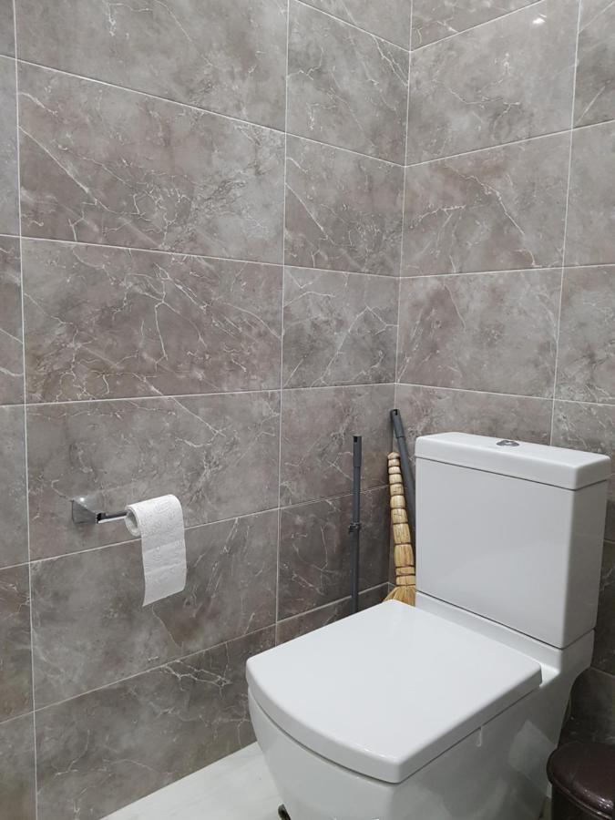 Northern Avenue - Teryan Crossroads 3Bedroom Modern And Comfortable Apartment Tt666 Yerevan Exterior photo