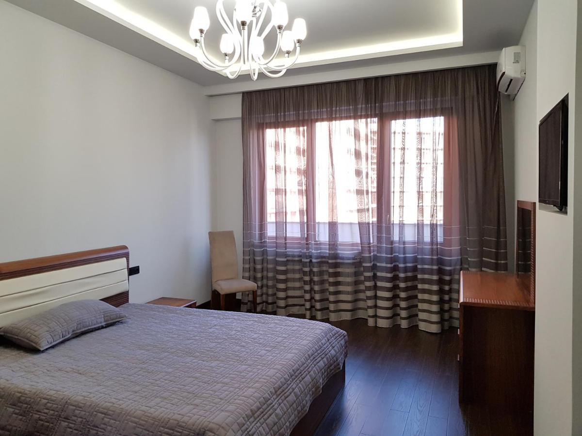 Northern Avenue - Teryan Crossroads 3Bedroom Modern And Comfortable Apartment Tt666 Yerevan Exterior photo