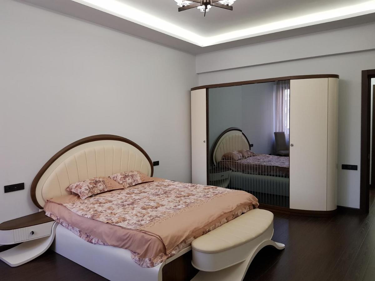 Northern Avenue - Teryan Crossroads 3Bedroom Modern And Comfortable Apartment Tt666 Yerevan Exterior photo
