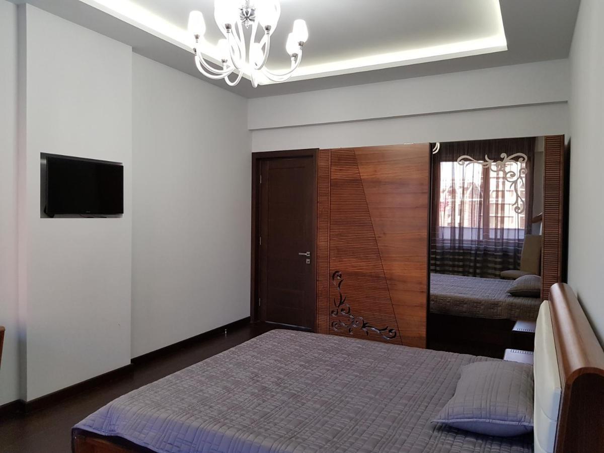 Northern Avenue - Teryan Crossroads 3Bedroom Modern And Comfortable Apartment Tt666 Yerevan Exterior photo